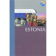 Travellers Estonia,9781841575773 Travellers Estonia,9781841575773