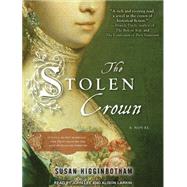 The Stolen Crown,9781452615776 The Stolen Crown,9781452615776