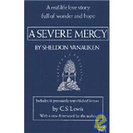 A Severe Mercy,9780802725783 A Severe Mercy,9780802725783