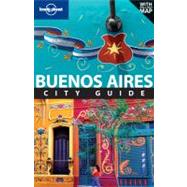 Lonely Planet Buenos Aires City Guide,9781741795783 Lonely Planet Buenos Aires City Guide,9781741795783