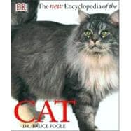 The New Encyclopedia of the Cat,9780135135785 The New Encyclopedia of the Cat,9780135135785