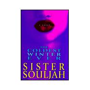 The Coldest Winter Ever,9780671025786 The Coldest Winter Ever,9780671025786