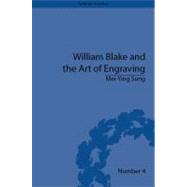 William Blake and the Art of Engraving,9781851965786 William Blake and the Art of Engraving,9781851965786