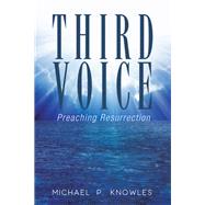 Third Voice,9781725265790 Third Voice,9781725265790