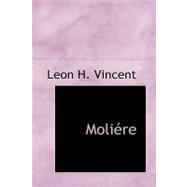 Moliere,9781110875795 Moliere,9781110875795