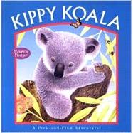 Kippy Koala,9781571455796 Kippy Koala,9781571455796
