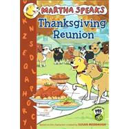 Thanksgiving Reunion,9780547865805 Thanksgiving Reunion,9780547865805