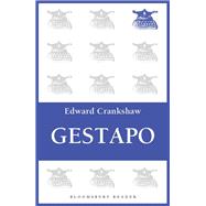 Gestapo,9781448205806 Gestapo,9781448205806