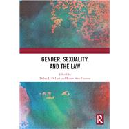Gender, Sexuality, and the Law,9780429565809 Gender, Sexuality, and the Law,9780429565809