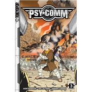 PSY-COMM, Volume 3,9781427865809 PSY-COMM, Volume 3,9781427865809