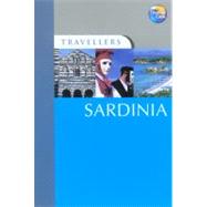 Thomas Cook Travellers Sardinia,9781841575810 Thomas Cook Travellers Sardinia,9781841575810