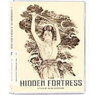 Criterion Collection: Hidden Fortress (ASIN B019WMTY30),8780000125812 Criterion Collection: Hidden Fortress (ASIN B019WMTY30),8780000125812