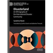 Disasterland,9783030415815 Disasterland,9783030415815
