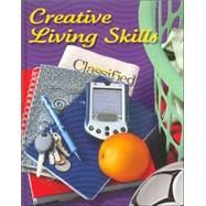 Creative Living Skills, Student Edition,9780078615818 Creative Living Skills, Student Edition,9780078615818