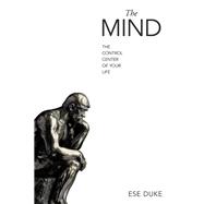 The Mind,9781665755818 The Mind,9781665755818