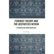 Feminist Theory and the Aesthetics Within,9781000515824 Feminist Theory and the Aesthetics Within,9781000515824