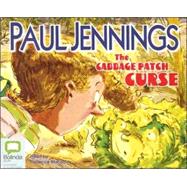 The Cabbage Patch Curse,9781740935838 The Cabbage Patch Curse,9781740935838