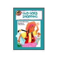 Glo Goes Shopping,9780940975842 Glo Goes Shopping,9780940975842