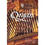 The Cambridge Companion to the Organ,9780521575843 The Cambridge Companion to the Organ,9780521575843