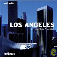 Los Angeles: Architecture & Design,9783823845843 Los Angeles: Architecture & Design,9783823845843