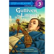 Gulliver in Lilliput,9780375865855 Gulliver in Lilliput,9780375865855