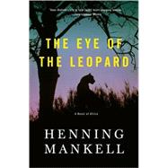 The Eye of the Leopard,9780307385857 The Eye of the Leopard,9780307385857