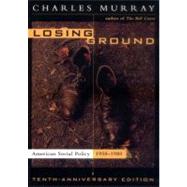 Losing Ground,9781455165858 Losing Ground,9781455165858