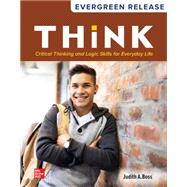 THINK with GO tool,9781264535859 THINK with GO tool,9781264535859