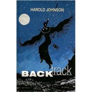 Back Track,9781894345859 Back Track,9781894345859