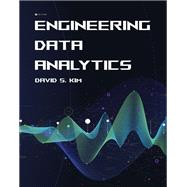 Engineering Data Analytics,9798823345859 Engineering Data Analytics,9798823345859