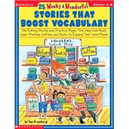 Vocabulary Comic Strips,9780439155861 Vocabulary Comic Strips,9780439155861