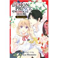 The Demon Prince of Momochi House: Succession, Vol. 1,9781974755868 The Demon Prince of Momochi House: Succession, Vol. 1,9781974755868