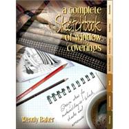 Complete Sketchbook of Window Coverings,9780954975869 Complete Sketchbook of Window Coverings,9780954975869