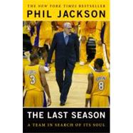Last Season : A Team in Search of Its Soul,9780143035879 Last Season : A Team in Search of Its Soul,9780143035879