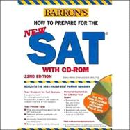 How To Prepare For The New Sat,9780764175879 How To Prepare For The New Sat,9780764175879
