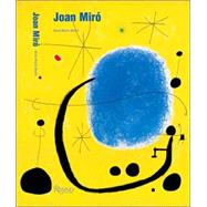 Joan Miro,9780847825882 Joan Miro,9780847825882
