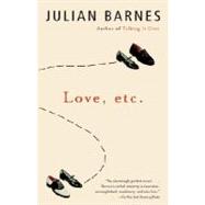 Love, etc.,9780375725883 Love, etc.,9780375725883