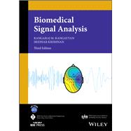 Biomedical Signal Analysis,9781119825883 Biomedical Signal Analysis,9781119825883