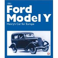 Ford Model Ford Model
