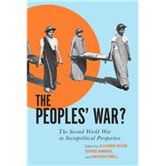 The Peoples’ War?,9780228015895 The Peoples’ War?,9780228015895