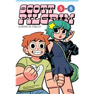 Scott Pilgrim Color Collection 3,9781620105900 Scott Pilgrim Color Collection 3,9781620105900