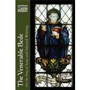 The Venerable Bede: On the Song of Songs and Selected Writings,9780809105915 The Venerable Bede: On the Song of Songs and Selected Writings,9780809105915