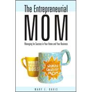 The Entrepreneurial Mom,9781581825916 The Entrepreneurial Mom,9781581825916
