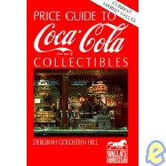 Price Guide to Coca-Cola Collectibles,9780870695919 Price Guide to Coca-Cola Collectibles,9780870695919