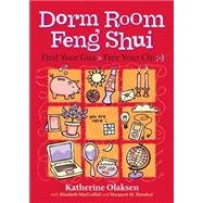 Dorm Room Feng Shui Find Your Gua, Free Your Chi,9781580175920 Dorm Room Feng Shui Find Your Gua, Free Your Chi,9781580175920