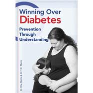 Winning over Diabetes,9781494875923 Winning over Diabetes,9781494875923