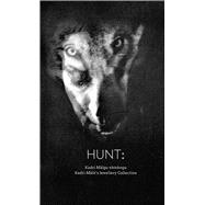 HUNT Kadri Mälk's Jewellery Collection,9783897905924 HUNT Kadri Mälk's Jewellery Collection,9783897905924