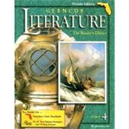 Glencoe Literature Course 4 Florida Edition : The Reader's Circle,9780078285936 Glencoe Literature Course 4 Florida Edition : The Reader's Circle,9780078285936