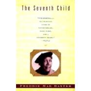 The Seventh Child,9780375705939 The Seventh Child,9780375705939