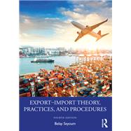 Export–Import Theory, Practices, and Procedures,9781000395945 Export–Import Theory, Practices, and Procedures,9781000395945
